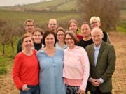 Einladung zum Dialog Kommunalwahl >>>Robert Habeck zuhören und die Grünen aus Bodenheim kennenlernen