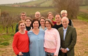 Einladung zum Dialog Kommunalwahl >>>Robert Habeck zuhören und die Grünen aus Bodenheim kennenlernen