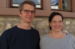 Neue Impulse in Bodenheim Debüt >>>Die Grünen treten zur Kommunalwahl an