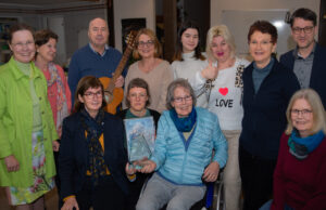 Ehrenamtliche Helden Auszeichnung >>>Philippus-Gemeinde Bretzenheim erhält 10. Ehrenamtspreis für ihre Flüchtlingshilfe