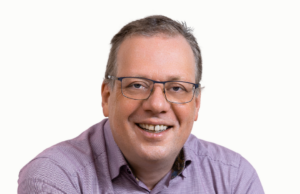 Peter Rosenhayn möchte Bretzenheimer Ortsvorsteher werden Freie Wähler stellen ihre Kandidatenliste für Bretzenheim vor