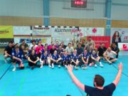 Zittersieg für die Ischn im Spitzenspiel TSG Mainz-Bretzenheim gewinnt 20:19 (15.:9) gegen die HSG Bensheim/Auerbach II