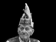 Richard Regner verstorben Nachruf >>>CKV Bretzenheim trauert um Erfinder des Uffstumbers