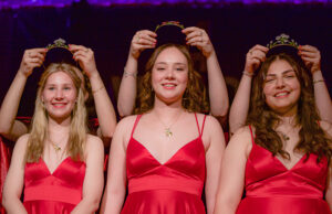 Sofya Köken gekürt Ein Abend voller Musik und neuer Hoheiten