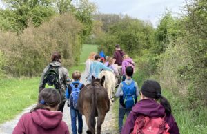 Einzigartiges Osterferienprogramm für Teenager – 5 Tage voller Spaß und Lernen