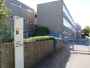 Fast 40 Millionen Euro für neue Schule Bildung >>>Pläne für Kanonikus-Kir-Schule nehmen nächste Hürden