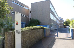 Fast 40 Millionen Euro für neue Schule Bildung >>>Pläne für Kanonikus-Kir-Schule nehmen nächste Hürden