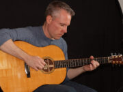 Gitarrenmusik und mehr Ein besonderer Abend mit Jörg Dehmel