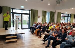 Ein Leuchtturm-Projekt ging auf die Zielgerade HVV-Projekt >>>“Ortsdokumentation, Rundwege, Zeitzeugen” abgeschlossen