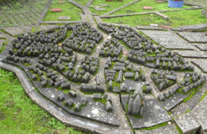 Neuer Standort für das Relief Kunst >>>Hechtsheimer Kunstwerk bleibt erhalten