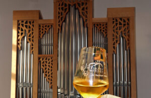 Orgel trifft Wein Genuss >>>Benefizveranstaltung in Hechtsheim