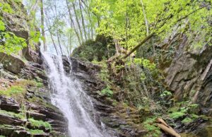 Heimatspur Wasserfall-Erlebnisoute Wer diese Wanderung noch nicht gemacht hat sollte sie unbedingt einmal nachholen