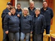 Führungswechsel bei der sehr gut besuchten Mitgliederversammlung des VdK Ortsverband Rüsselsheim