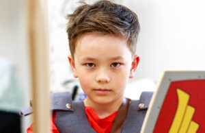 Tag der römischen Familie XVII. Römertag in Ingelheim