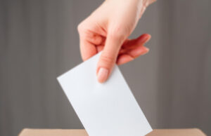 Neun Parteien im Rennen um Sitze Kommunalwahl im Landkreis Mainz-Bingen