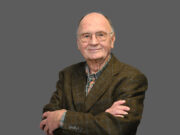 Walter Erbe ist der Spitzenkandidat Kommunalwahl >>>ÖDP stellt Liste für den Lerchenberg auf