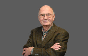 Walter Erbe ist der Spitzenkandidat Kommunalwahl >>>ÖDP stellt Liste für den Lerchenberg auf