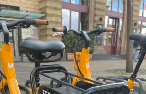 200 neue Räder für meinRad