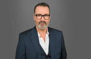 Peter Leussler kandidiert für die ÖDP