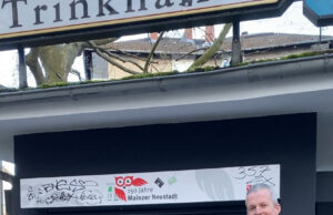 Der Kiosk als Ort der Begegnung