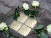 Wichtige Erinnerungskultur – Wer kann weiterhelfen? AUFRUF >>>Stolpersteine auch für andere Opfergruppen der Nationalsozialisten