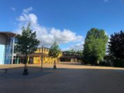 Chance zur Mitarbeit Aktiv >>>Nackenheimer Gymnasium sucht engagierte Aufsichtspersonen