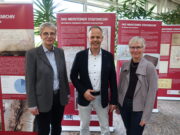 Niersteiner Archiv-Schätze in Speyer Zusammenarbeit >>>Landesarchiv zeigt Ausstellung des Geschichtsvereins