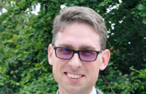 Abschied mit Neubeginn Pfarrer Michael Leja wechselt von der Gemeinde ins Seminar