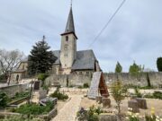125 Jahre Glaubensgeschichte Neugotisch >>>Die Jubiläumsfeier der Kirche St. Martin in Ober-Olm