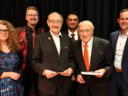 Ein Tag voll Harmonie