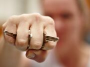 Schnupperwochen Selbstverteidigung für Frauen