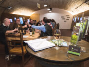 Hospices de Strasbourg – Die Weine des Elsass’