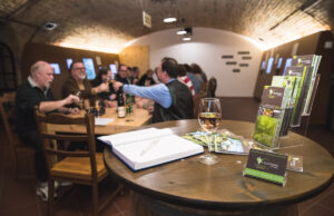 Hospices de Strasbourg – Die Weine des Elsass’