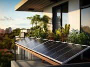 Zweiter Balkonkraftwerk-Workshop in Bischofsheim