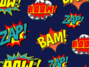 Bücherei: Gratis Comic Tag für Kids