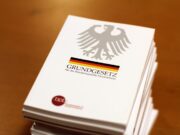 „Wir feiern unsere Verfassung“ 75 JAHRE GRUNDGESETZ >>>Verfasstheit und Herausforderungen der wehrhaften Demokratie