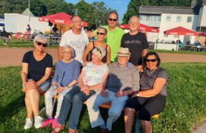 Bouleturnier anlässlich des Burgfestes am 13.05.24