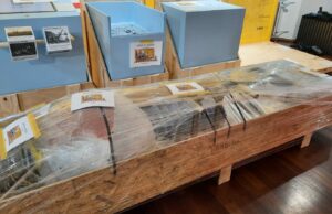 Zweitägige Schließung der Abteilung „Weltzeit“ im Stadt- und Industriemuseum