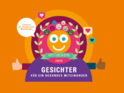 DAK-Gesundheit sucht in Hofheim Gesichter für ein gesundes Miteinander 2024