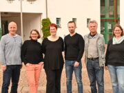 Zukunftsplan für die VG Bodenheim Grüne Visionen für die nächste Legislaturperiode