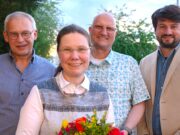 Ortsvorsteherin Claudia Siebner sagt bald Servus Abschied >> Ortsvorsteherin zog im Ortsbeirat persönliche Bilanz