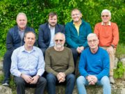 Kandidaten aufgestellt CDU Dalheim präsentiert Liste
