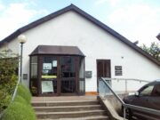 Schulmensa im Kardinal-Volk-Haus als Chance für Drais Schulessen >>>Dezernent kann keine Garantie für Erwerb des Gebäudes geben