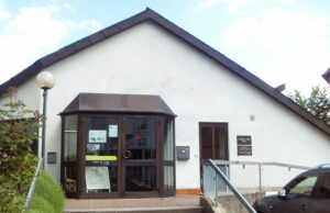 Schulmensa im Kardinal-Volk-Haus als Chance für Drais Schulessen >>>Dezernent kann keine Garantie für Erwerb des Gebäudes geben