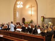 Aus für den Evangelischen Bläserchor Gustavsburg?
