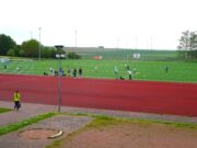Calisthenics und Basketball auf der Ebersheimer Bezirkssportanlage Grünen-Antrag einstimmig im Ortsbeirat verabschiedet