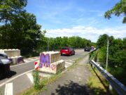 Der Ortsbeirat will Antworten haben Planung >>>Sanierung der Autobahnbrücke beschäftigte erneut das Gremium