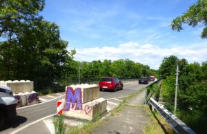 Der Ortsbeirat will Antworten haben Planung >>>Sanierung der Autobahnbrücke beschäftigte erneut das Gremium