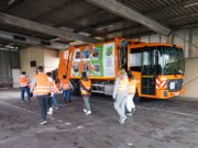 Girls‘ & Boys‘ Day beim Städteservice