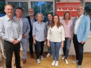 „Sport ist die beste Sozialpolitik“ Diskussion >>>Kommunalpolitiker widmeten sich in Gonsenheim der Sportpolitik